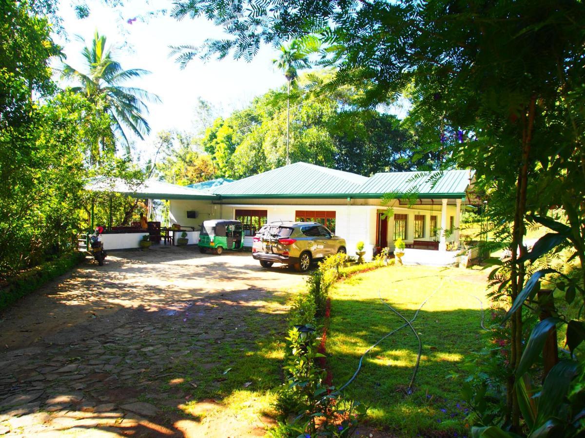 Tearamb Holiday Bungalow Otalawa Eksteriør bilde