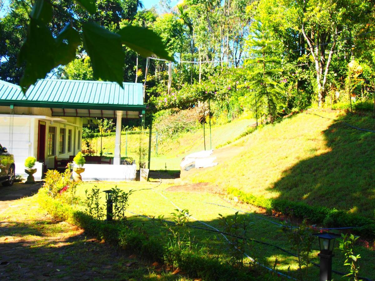 Tearamb Holiday Bungalow Otalawa Eksteriør bilde
